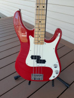 Peavey Fury USA