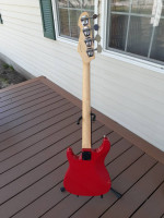 Peavey Fury USA