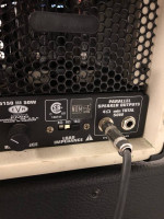 EVH 5150 III Ivory