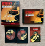 Esteban's Complete Guitar Course for Beginners