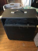 Ampeg SVT 15" Bass Cab