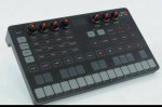 uno analog synth