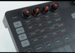 uno analog synth