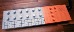 Yamaha seqtrak groovebox synth sampler