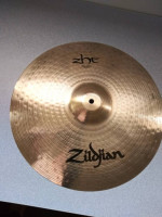 Zildjian ZHT 16" Fast Crash