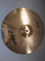 Zildjian ZHT 16" Fast Crash