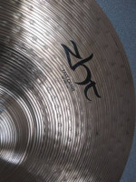 Zildjian ZHT 16" Fast Crash