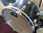 Drums - (Boom Theory Space Muffins) Drum Shells for sale