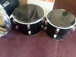 Drums - (Boom Theory Space Muffins) Drum Shells for sale