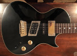 GIBSON 1993 NIGHTHAWK 3 PICKUP VINTAGE GUITAR
