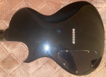 GIBSON 1993 NIGHTHAWK 3 PICKUP VINTAGE GUITAR