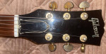 GIBSON 1993 NIGHTHAWK 3 PICKUP VINTAGE GUITAR