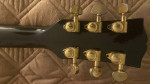 GIBSON 1993 NIGHTHAWK 3 PICKUP VINTAGE GUITAR