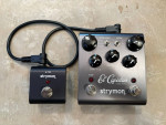 Strymon El Capistan dTape Echo