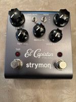 Strymon El Capistan dTape Echo