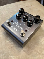 Strymon El Capistan dTape Echo