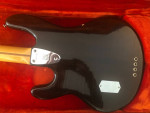 1977 MUSICMAN STINGRAY B00 BASS MOCHA