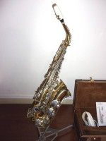 SAX ALTO YAS 23