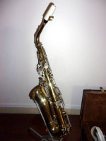 SAX ALTO YAS 23
