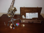 SAX ALTO YAS 23