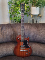 2019 Gibson Les Paul Special P90 LPSPP19HBCH3