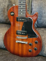2019 Gibson Les Paul Special P90 LPSPP19HBCH3