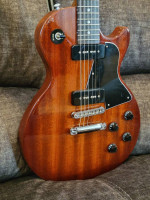 2019 Gibson Les Paul Special P90 LPSPP19HBCH3