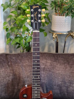 2019 Gibson Les Paul Special P90 LPSPP19HBCH3