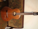 GUITAR ADMIRA "SOLISTA"
