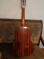 GUITAR ADMIRA "SOLISTA"