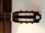GUITAR ADMIRA "SOLISTA"