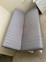 IKEA Beddinge Futon sofa bed