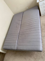 IKEA Beddinge Futon sofa bed