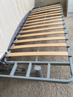 IKEA Beddinge Futon sofa bed