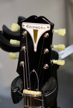 Epiphone Wilshire