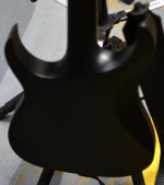 Ibanez RGRT 421