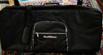 Yamaha MM6 keyboard w/stand