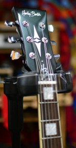 Harley Benton HB 35 Plus