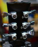 Harley Benton HB 35 Plus