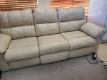 Sofa and Recliner, Sectional Sofa, 2 Piece Sofa, Luxury Sofa Set