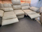 Sofa and Recliner, Sectional Sofa, 2 Piece Sofa, Luxury Sofa Set