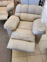 Sofa and Recliner, Sectional Sofa, 2 Piece Sofa, Luxury Sofa Set