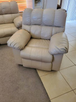 Sofa and Recliner, Sectional Sofa, 2 Piece Sofa, Luxury Sofa Set