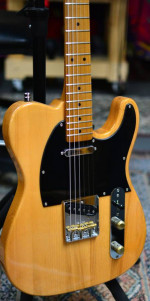 Harley Benton Vintage S Telecaster