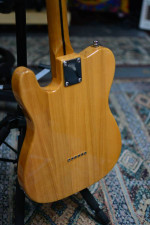 Harley Benton Vintage S Telecaster