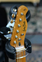 Harley Benton Vintage S Telecaster