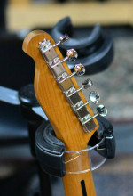 Harley Benton Vintage S Telecaster