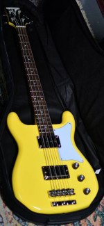 Epiphone Newport