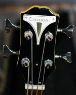 Epiphone Newport