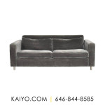 ABC Carpet & Home Cobble Hill Sleeper Sofa (Was 3000)